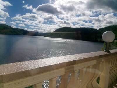 Zimski smetovi su samo jedan od problema sela u novovaroškom kraju