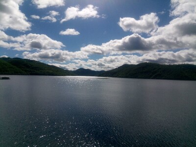 Zimski smetovi su samo jedan od problema sela u novovaroškom kraju