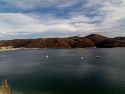 Zimski smetovi su samo jedan od problema sela u novovaroškom kraju