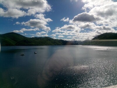 Zimski smetovi su samo jedan od problema sela u novovaroškom kraju