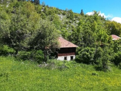 Zimski smetovi su samo jedan od problema sela u novovaroškom kraju