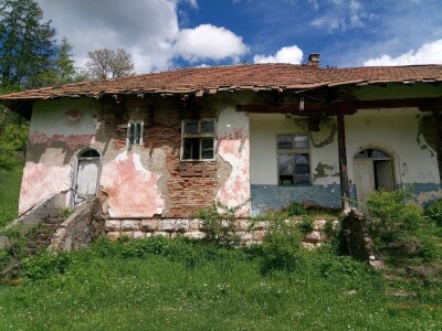 Zimski smetovi su samo jedan od problema sela u novovaroškom kraju
