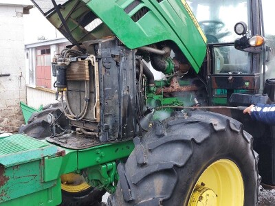 Zimsko održavanje mehanizacije Zimsko održavanje mehanizacije