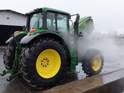 Zimsko održavanje mehanizacije Zimsko održavanje mehanizacije