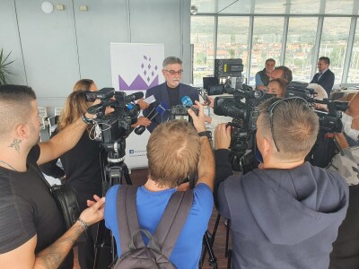 Zin Fest - festival Crljenak i rođaci