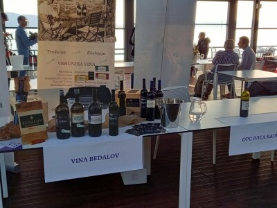 Zin fest u Kaštelima