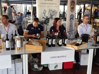 Zin fest u Kaštelima