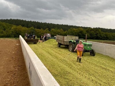 Zineta je vlasnica farme krava: "Grad? Ne hvala! Moja sloboda na selu nema cijenu!"