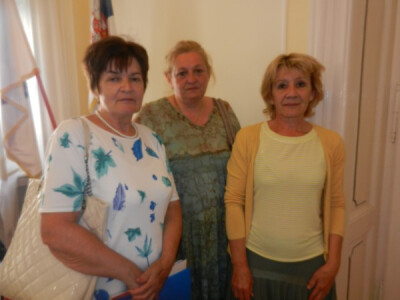 Žiri za ručne radove