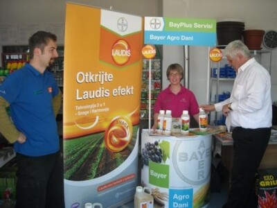 Bayer Agro Dani - Žitarice, Đurđevac