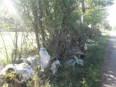 Žitelji Gacke Doline