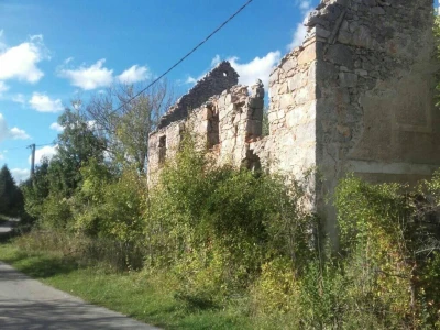 Žitelji Gacke Doline