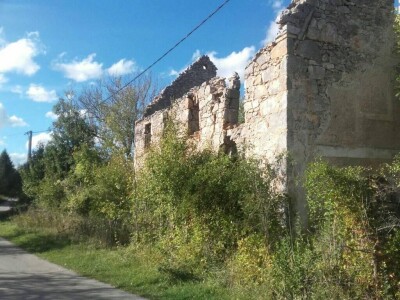 Žitelji Gacke Doline