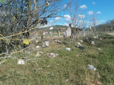 Žitelji Gacke Doline