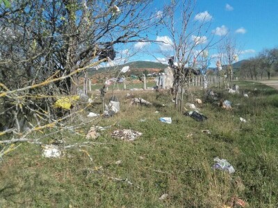 Žitelji Gacke Doline