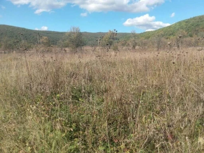 Žitelji Gacke Doline