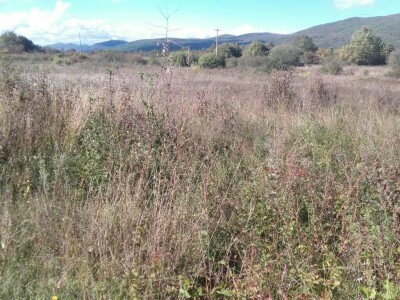 Žitelji Gacke Doline