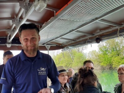 Žitna lađa Zora Žitna lađa Zora