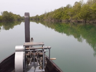 Žitna lađa Zora Žitna lađa Zora