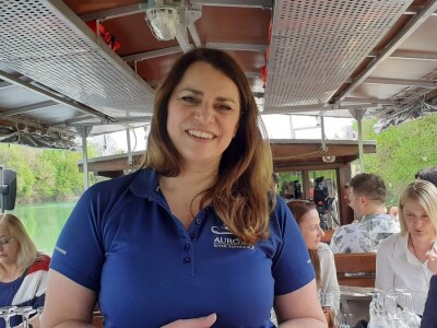 Žitna lađa Zora Žitna lađa Zora