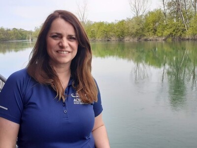 Žitna lađa Zora Žitna lađa Zora