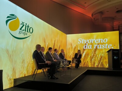 Žito Grupa objavila javni poziv na sudjelovanje u javnoj ponudi dionica