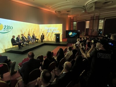 Žito Grupa objavila javni poziv na sudjelovanje u javnoj ponudi dionica