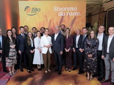 Žito Grupa objavila javni poziv na sudjelovanje u javnoj ponudi dionica