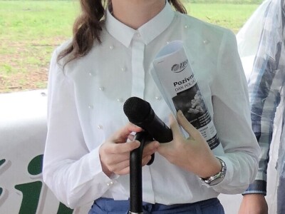 Žito grupa: Tvornica ulja Čepin, Dan polja uljane repice