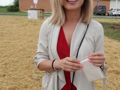 Žito grupa: Tvornica ulja Čepin, Dan polja uljane repice