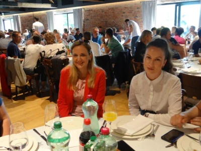 Žito grupa: Tvornica ulja Čepin, Dan polja uljane repice