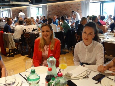 Žito grupa: Tvornica ulja Čepin, Dan polja uljane repice