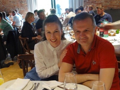 Žito grupa: Tvornica ulja Čepin, Dan polja uljane repice