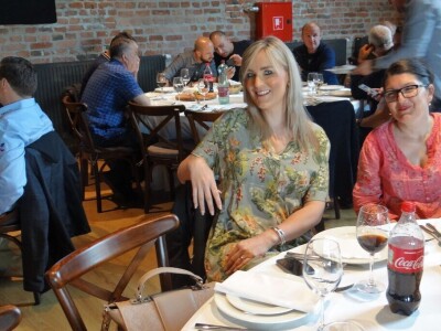 Žito grupa: Tvornica ulja Čepin, Dan polja uljane repice