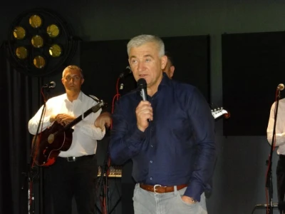Žito grupa: Tvornica ulja Čepin, Dan polja uljane repice