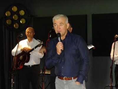 Žito grupa: Tvornica ulja Čepin, Dan polja uljane repice