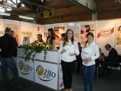 Žito na Osječkom sajmu