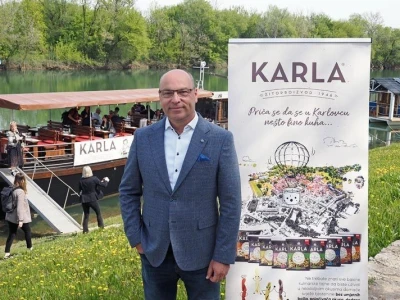 Žitoproizvod - svježe tjestenine Karla