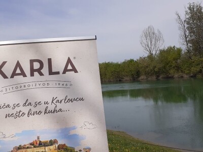 Žitoproizvod - svježe tjestenine Karla