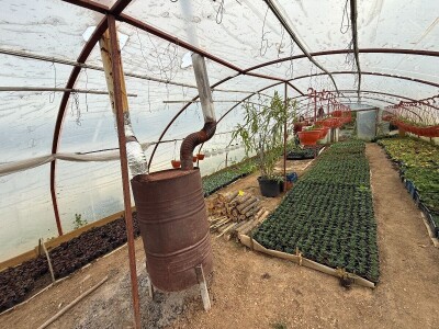 Zlaktino cvjetno carstvo