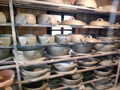 Zlakuško grnčarstvo