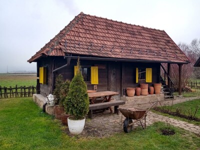 Zlakuško grnčarstvo