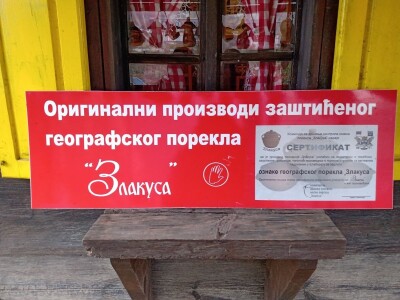 Zlakuško grnčarstvo