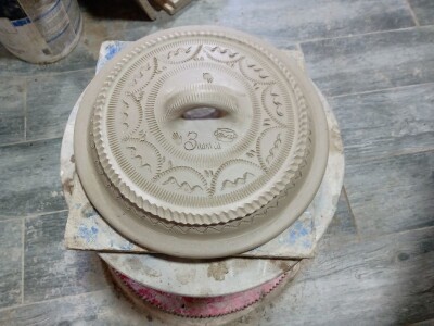 Zlakuško grnčarstvo