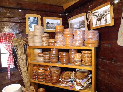 Zlakuško grnčarstvo