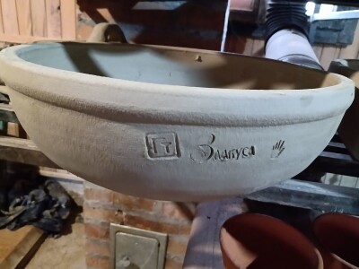 Zlakuško grnčarstvo