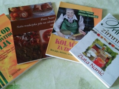 Zlata Nanić, hrvatska pionirka ekološke poljoprivrede