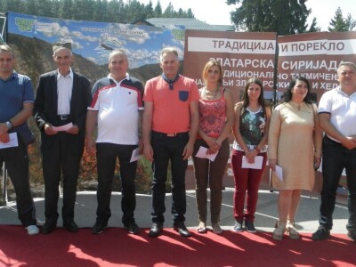 Zlatarski sir kvalitet duguje planinskim travama