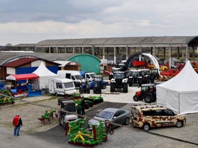 Zlatko Salaj, v.d. direktor Bjelovarskog sajma Zlatko Salaj, v.d. direktor Bjelovarskog sajma