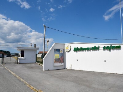 Zlatko Salaj, v.d. direktor Bjelovarskog sajma Zlatko Salaj, v.d. direktor Bjelovarskog sajma